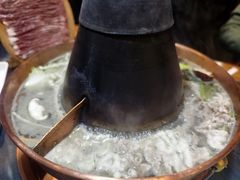 -南门四季铜锅涮肉(左家庄店)