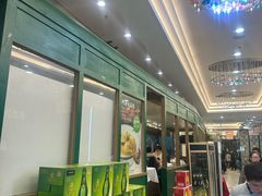 -申阿婆·上海菜·小海鲜(国展店)