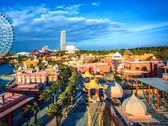 -三亚海昌梦幻海洋不夜城