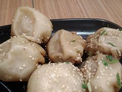 小杨生煎-小杨生煎(黄河路店)