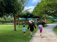 -三亚亚龙湾天域度假酒店