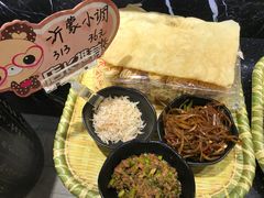 -秦淮人家风味酒楼(赣榆店)