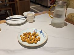 -山东宾馆·齐鲁苑餐厅