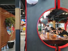 -老九圆山西面馆(CBD店)