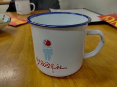 -炒豆合作社(东四总店)