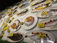 -佬太公海鸭·海鲜大排档(上海总店)