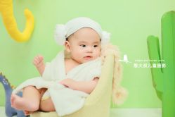 -憨大叔摄影馆80店连锁(诸暨店)