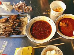 -东仪路传统烤肉