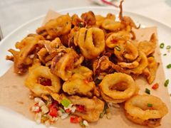 -顺味凤城·顺德菜专门店(九六广场店)