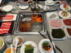 -海底捞火锅(步步高新天地店)