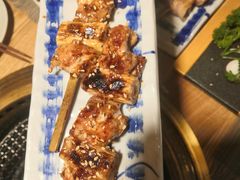-江户烧肉(高德店)
