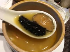 -上海虹桥宾馆味翠餐厅