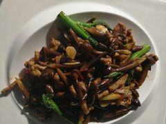 -梧桐餐厅(泉城路店)