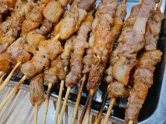 -清真素福拉面丝路美食(六里桥东店)