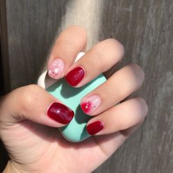 -Hands Nail专业美甲美睫