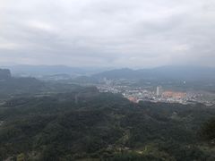 -丹霞山风景名胜区