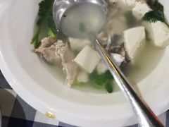 -钱大妈海鲜饭店(旅游大道店)
