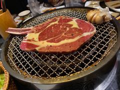 -十三姨正合丰烤肉(营迹路店)