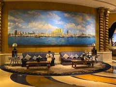 -澳门十六浦索菲特大酒店
