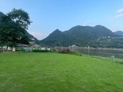 -宝晶宫旅游景区