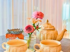 -HUATA 'Holiday Plan 花榻
