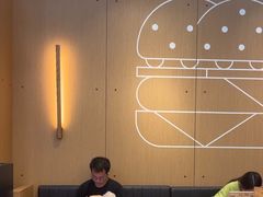 -麦当劳(北亭广场分店)