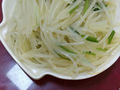 -马学武手抓美食(下南关总店)