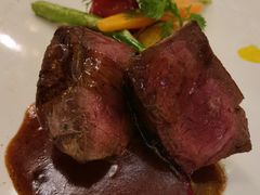 -马克西姆餐厅(崇文门店)