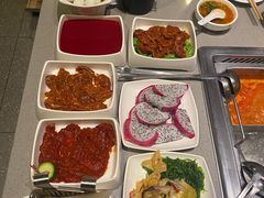 -海底捞火锅(徐州火车站店)