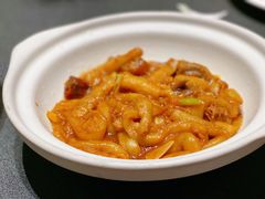 烧鹅汁焖茄子-徐记海鲜(曲江南湖店)