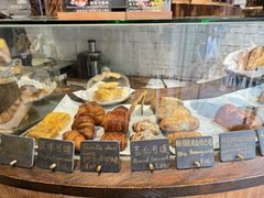 -O'mills Sourdough Bakery&Bistro(永嘉路店)