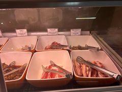 -33韩式自助烧烤(环城南路店)
