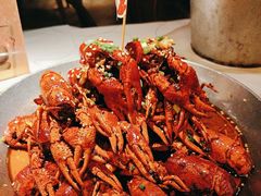 -巴厘龙虾·榜首油焖大虾(音乐学院·沿江酒馆店)