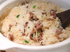 鸽肾饭（小煲）-大鸽饭(岗顶店)