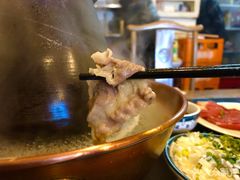 -裕德孚·非遗手切涮羊肉(东直门内大街店)