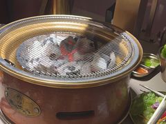 -西塔老太太泥炉烤肉(温州首店万象城黑金店)