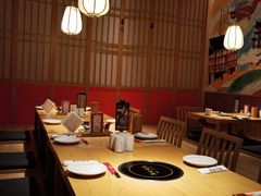 -大和食乐·鲜和牛酸汤火锅(环宇荟店)