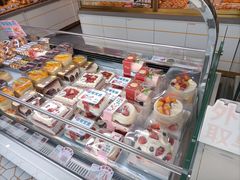 -爱维尔阳光蛋糕(汇金广场店)