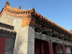 -北陵公园