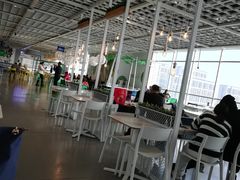 -宜家·瑞典风味餐厅(天津东丽商场店)