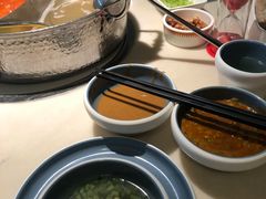 -左庭右院鲜牛肉火锅(浦江欢乐颂店)