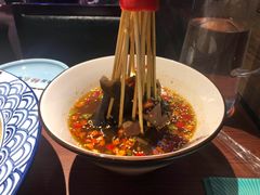 -川人百味(亿合城店)