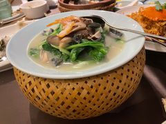 -杭州西湖柳莺里酒店·闻莺厅