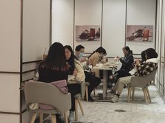 大堂-KOI Thé(力宝广场店)