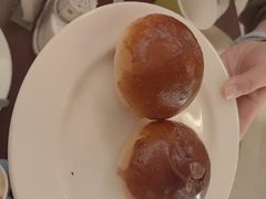 -韵咖啡自助餐厅(天津香格里拉店)
