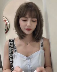 点击看大图 -那茉 Hair Salon