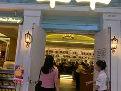 门面-翠华餐厅(正佳广场店)