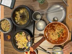 -云海肴·汽锅鸡·云南代表菜(美罗城店)