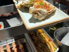 -很久以前羊肉串(朝阳路店)