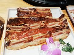 -喜来稀肉(北外滩白玉兰广场店)